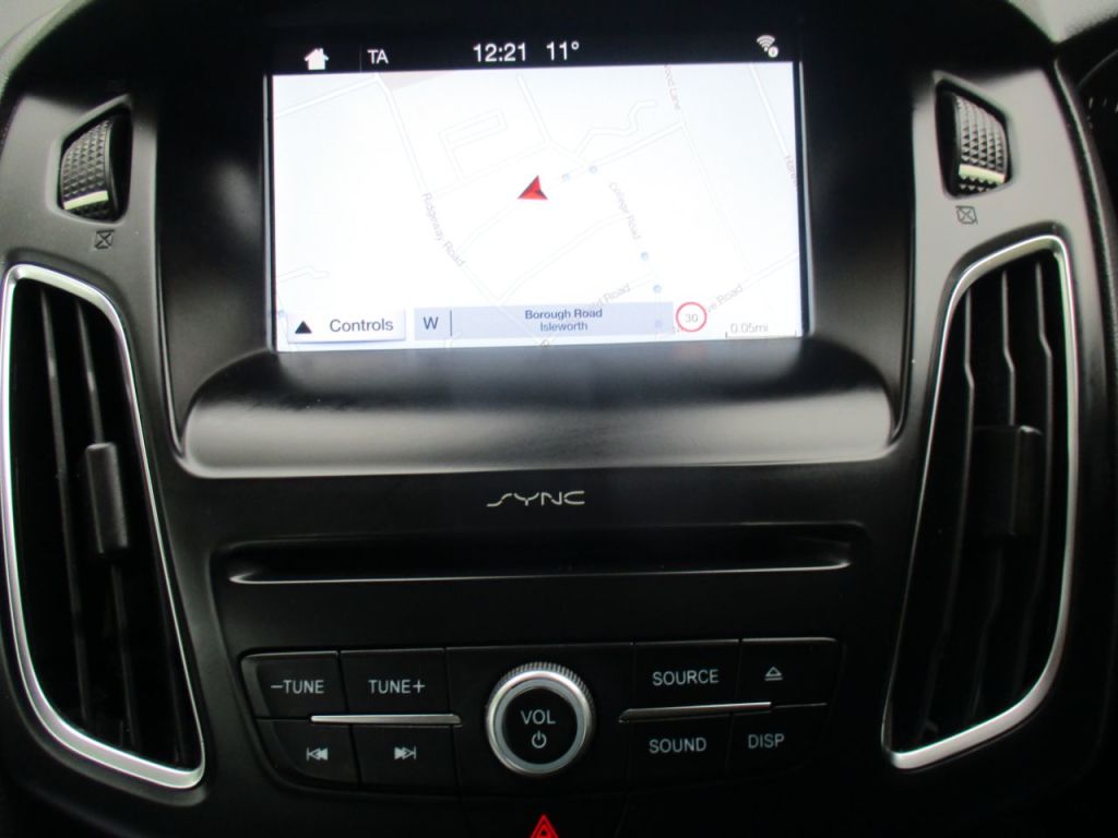 Used Ford Focus 2017 for sale - 78121731: Photo 40