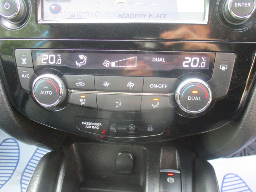 Used Nissan Qashqai 2017 for sale - 77990239: Photo 23