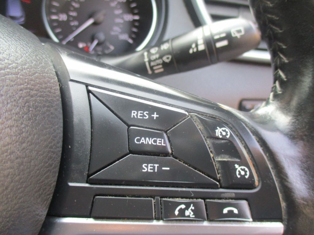 Used Nissan Qashqai 2017 for sale - 77990239: Photo 26