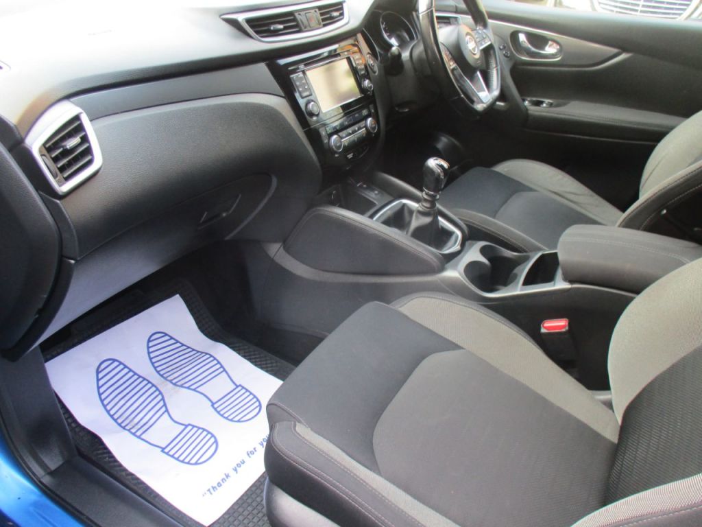 Used Nissan Qashqai 2017 for sale - 77990239: Photo 32