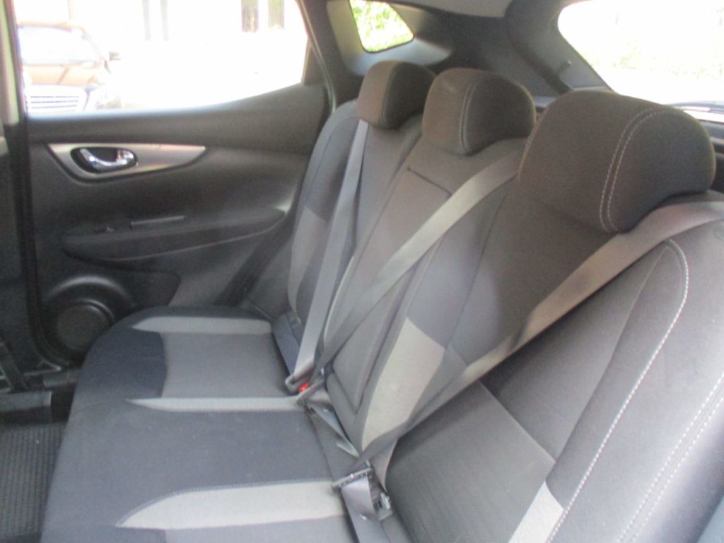 Used Nissan Qashqai 2017 for sale - 77990239: Photo 35