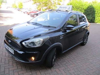 Used Ford Ka+ 2019 for sale - 79184306: Photo