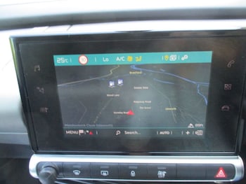 Used Citroen C4 Cactus 2020 for sale - 78995815: Photo