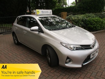 Used Toyota Auris 2015 for sale - 78838985: Photo