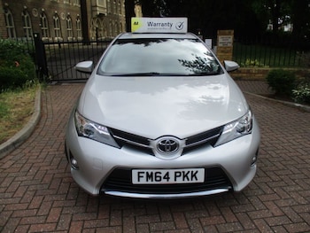 Used Toyota Auris 2015 for sale - 78838985: Photo