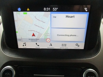 Used Ford Tourneo Courier 2019 for sale - 78389458: Photo