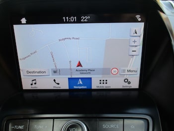Used Ford Kuga 2019 for sale - 78768305: Photo