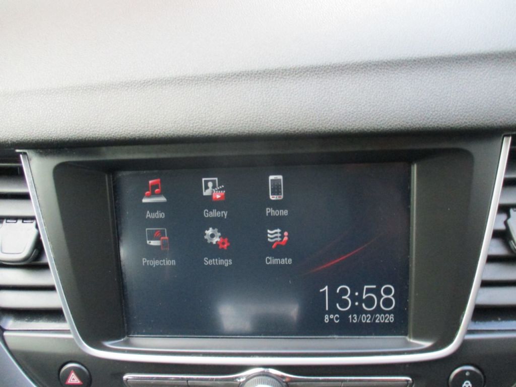 Used Vauxhall Grandland X 2019 for sale - 77825893: Photo 21