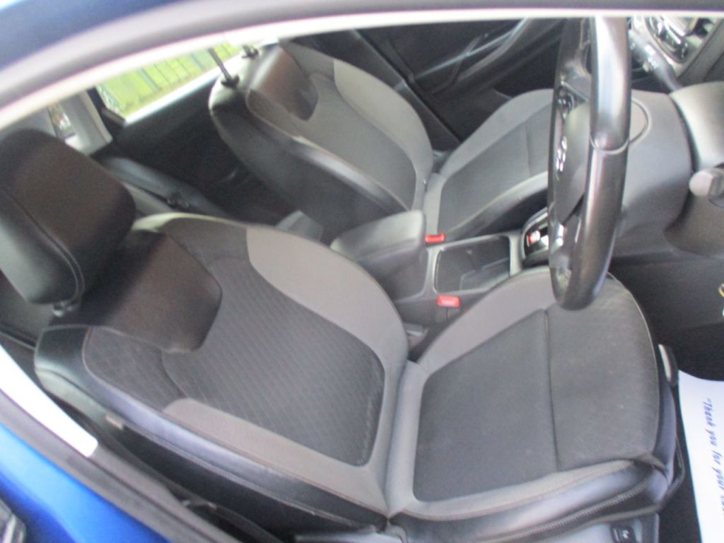 Used Vauxhall Grandland X 2019 for sale - 77825893: Photo 24