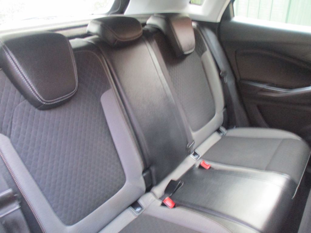 Used Vauxhall Grandland X 2019 for sale - 77825893: Photo 26