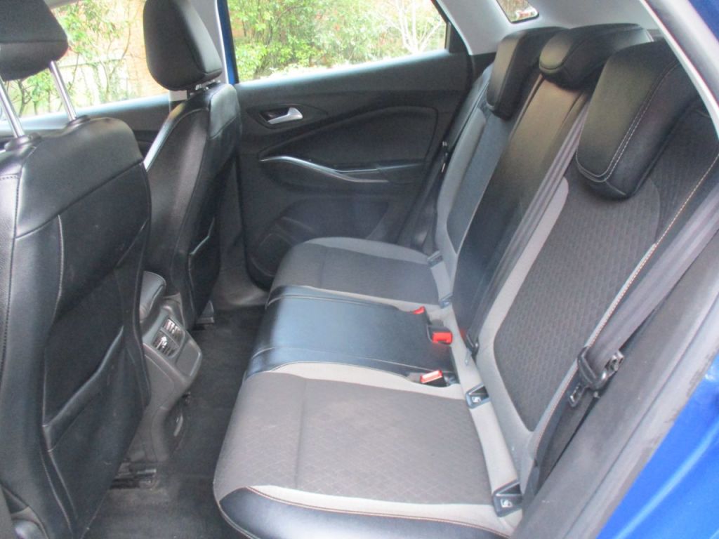 Used Vauxhall Grandland X 2019 for sale - 77825893: Photo 30