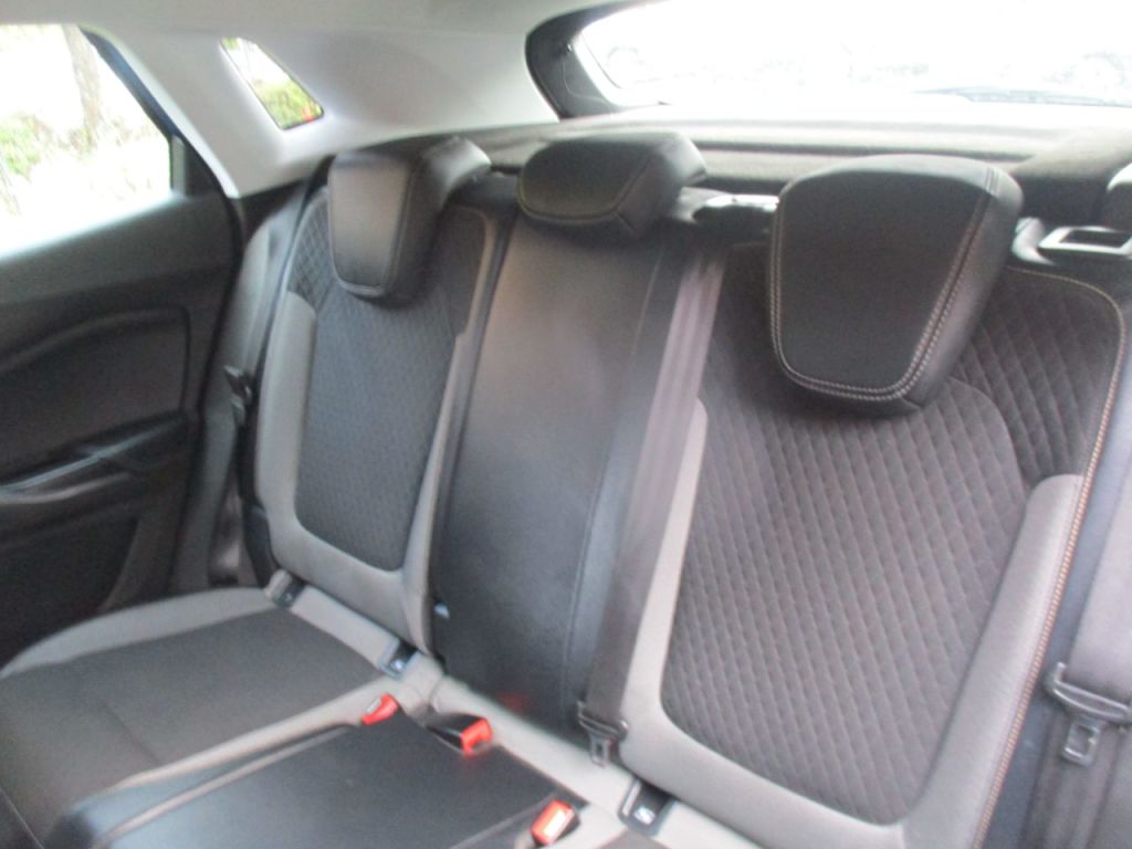 Used Vauxhall Grandland X 2019 for sale - 77825893: Photo 31