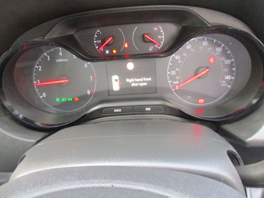 Used Vauxhall Grandland X 2019 for sale - 77825893: Photo 42