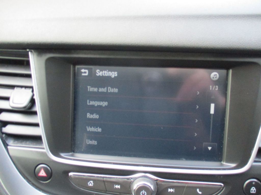 Used Vauxhall Grandland X 2019 for sale - 77825893: Photo 49