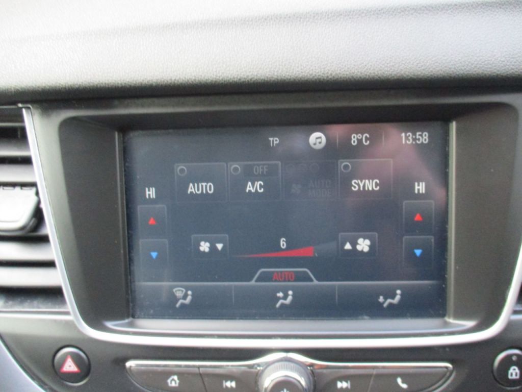 Used Vauxhall Grandland X 2019 for sale - 77825893: Photo 50