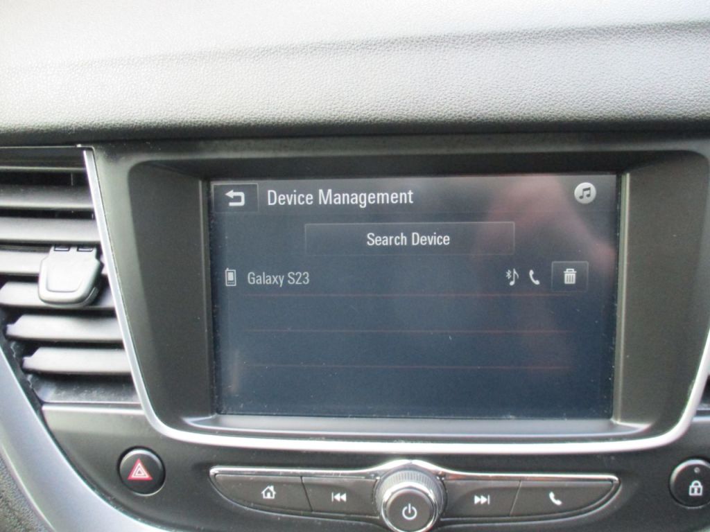 Used Vauxhall Grandland X 2019 for sale - 77825893: Photo 51