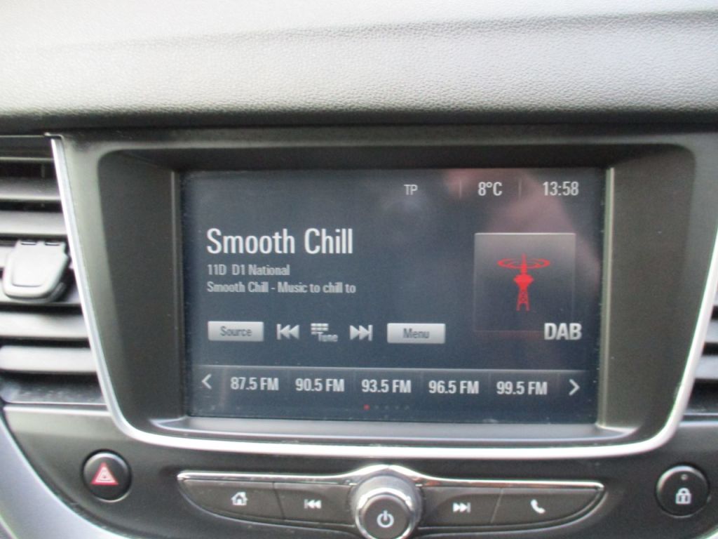 Used Vauxhall Grandland X 2019 for sale - 77825893: Photo 52