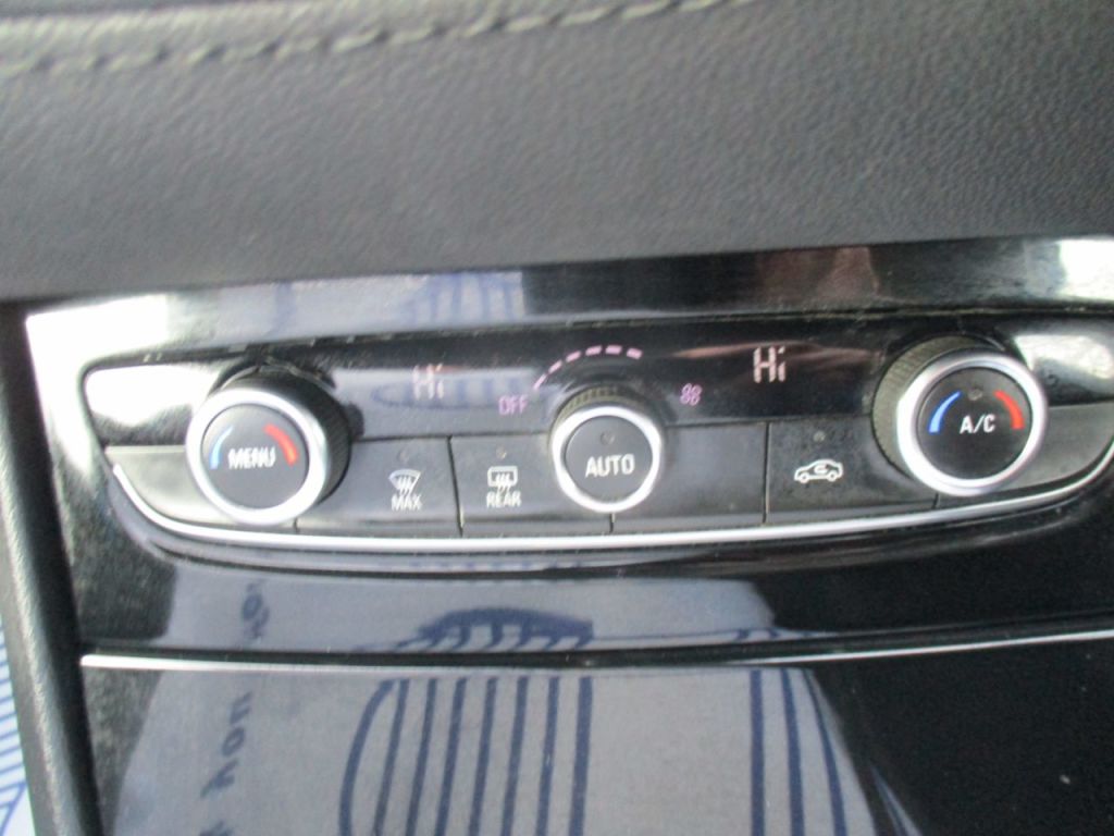 Used Vauxhall Grandland X 2019 for sale - 77825893: Photo 53