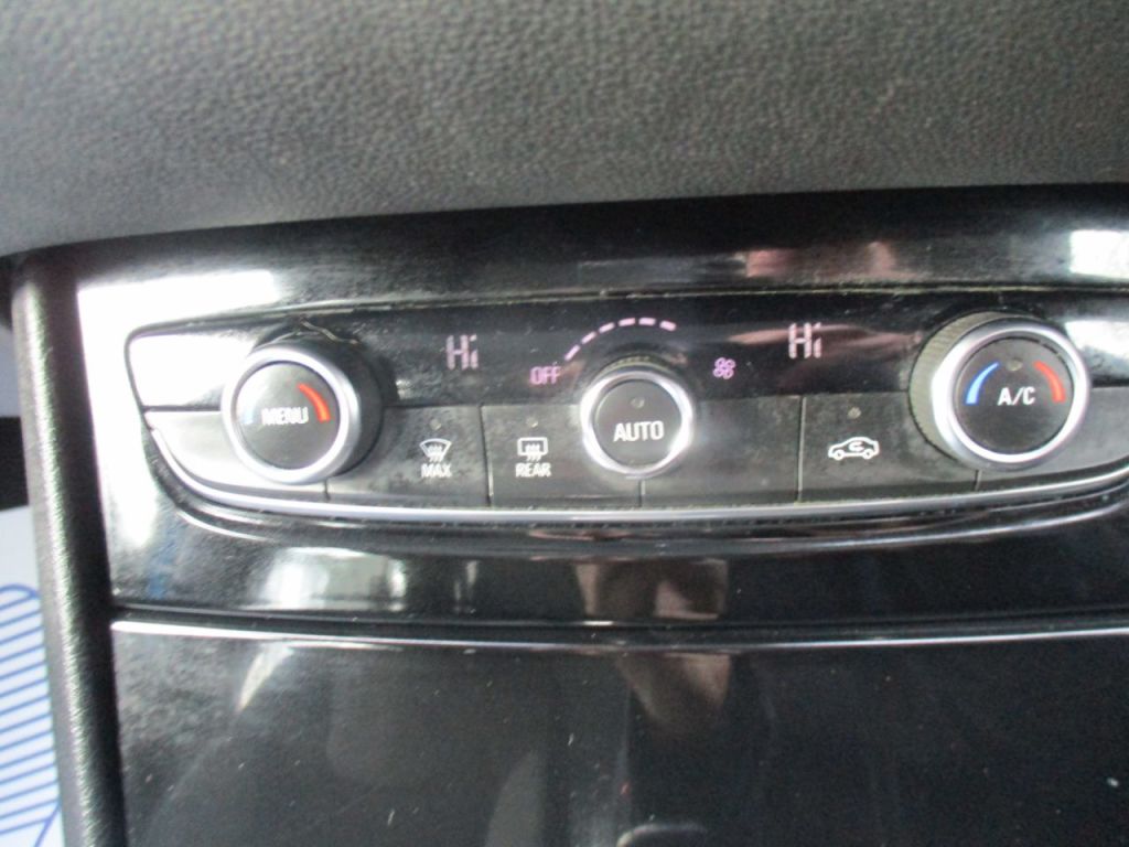 Used Vauxhall Grandland X 2019 for sale - 77825893: Photo 54