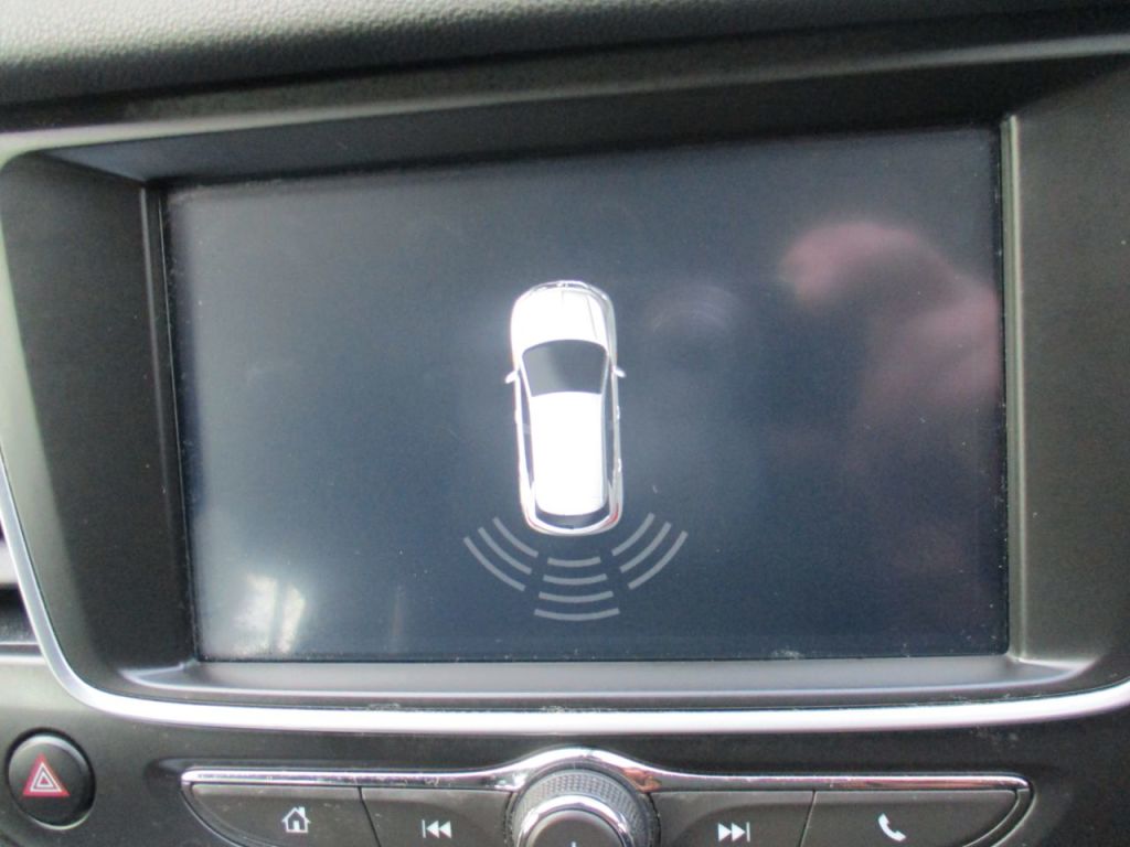 Used Vauxhall Grandland X 2019 for sale - 77825893: Photo 59