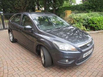 Used Ford Focus 2009 for sale - 78788266: Photo