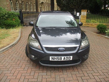 Used Ford Focus 2009 for sale - 78788266: Photo