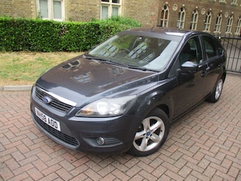 Used Ford Focus 2009 for sale - 78788266: Photo