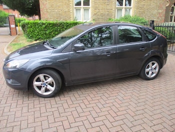 Used Ford Focus 2009 for sale - 78788266: Photo