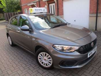 Used Fiat Tipo 2017 for sale - 74431657: Photo