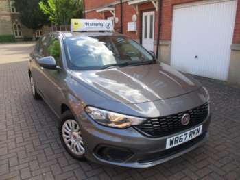 Used Fiat Tipo 2017 for sale - 74431657: Photo