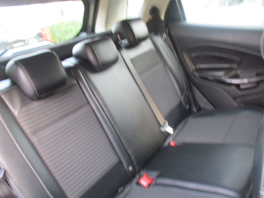 Used Ford Ecosport 2019 for sale - 77825902: Photo 20