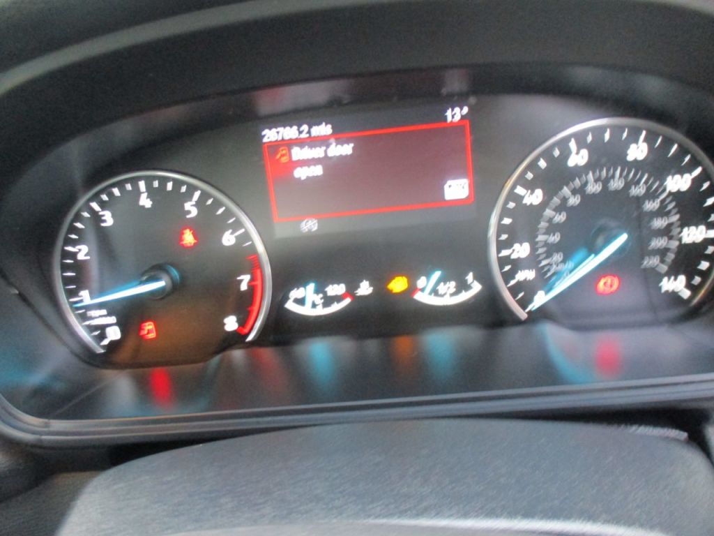 Used Ford Ecosport 2019 for sale - 77825902: Photo 36