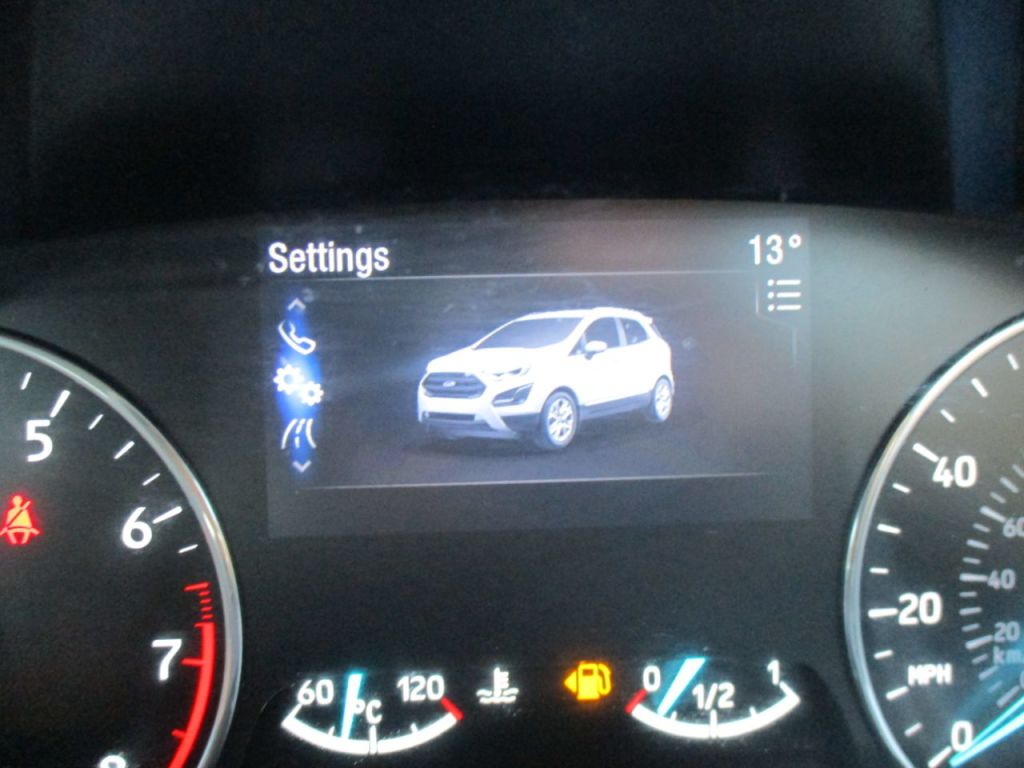 Used Ford Ecosport 2019 for sale - 77825902: Photo 37