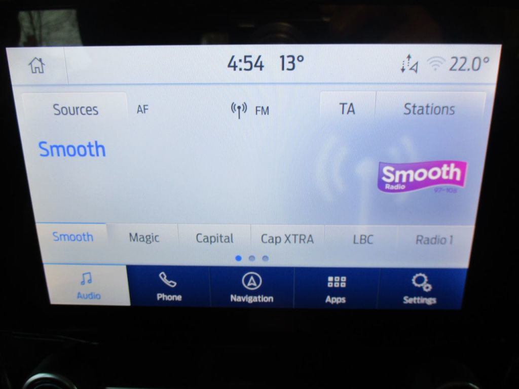 Used Ford Ecosport 2019 for sale - 77825902: Photo 40