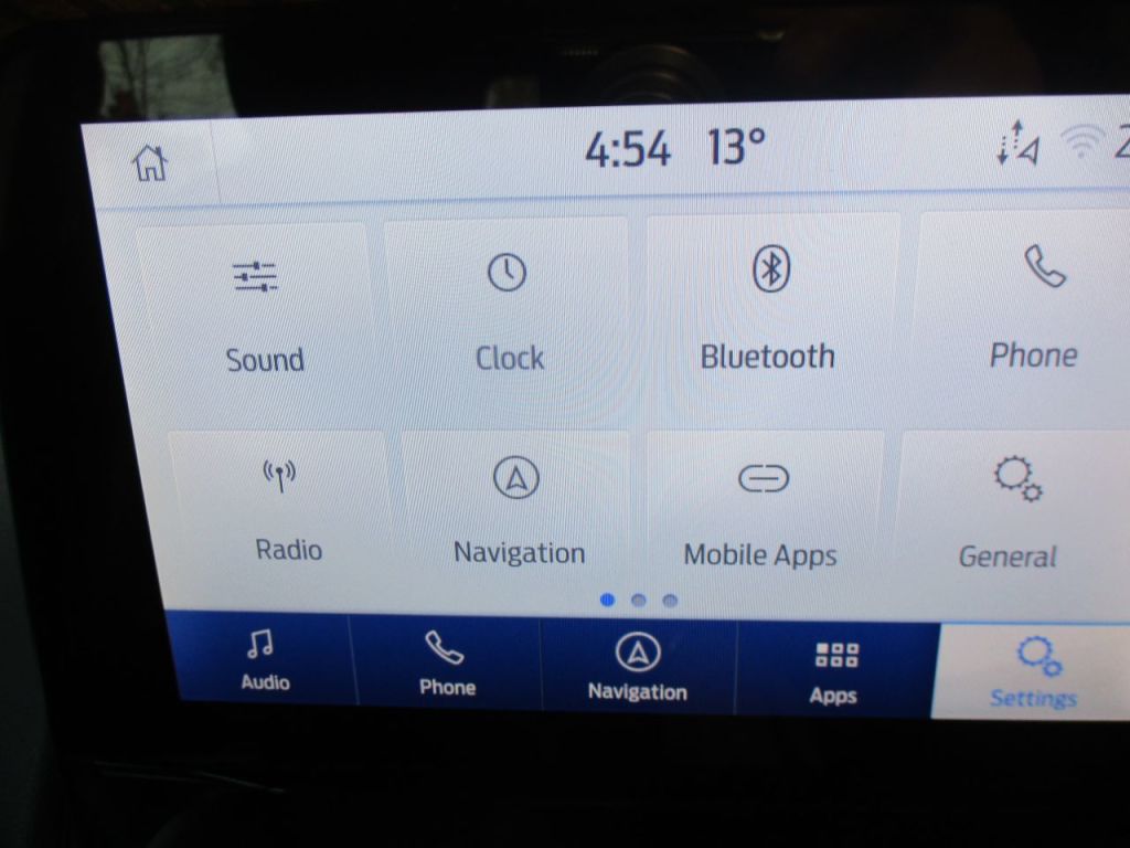 Used Ford Ecosport 2019 for sale - 77825902: Photo 44