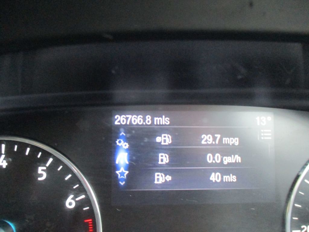 Used Ford Ecosport 2019 for sale - 77825902: Photo 46