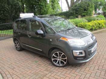 Used Citroen C3 Picasso 2016 for sale - 74318324: Photo