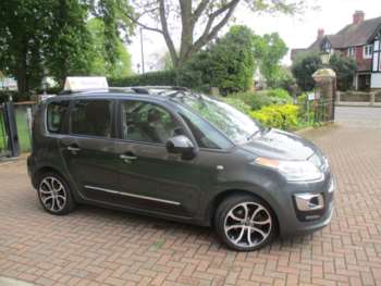Used Citroen C3 Picasso 2016 for sale - 74318324: Photo