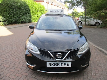 Used Nissan Pulsar 2016 for sale - 79469805: Photo