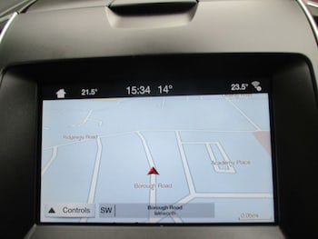 Used Ford S-Max 2017 for sale - 78236450: Photo