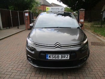 Used Citroen C4 2018 for sale - 78950326: Photo