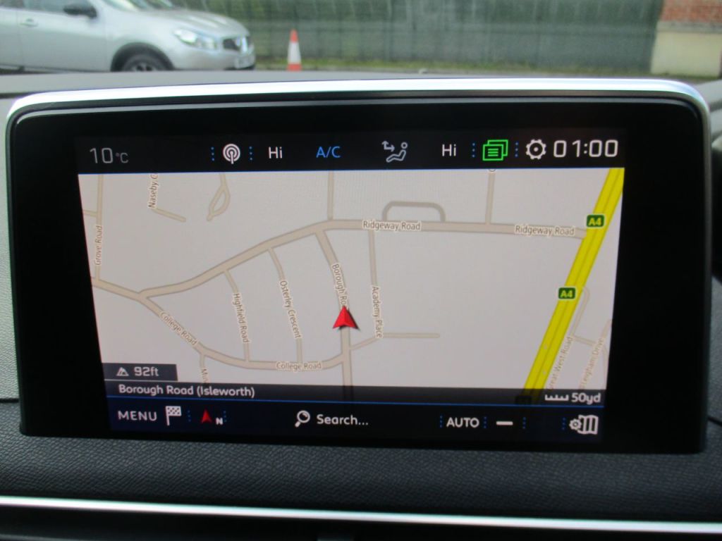 Used Peugeot 3008 2017 for sale - 77825887: Photo 2