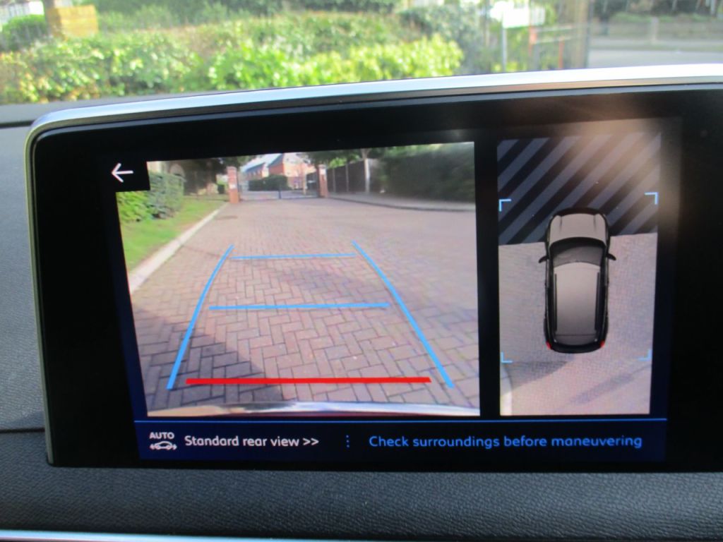 Used Peugeot 3008 2017 for sale - 77825887: Photo 26