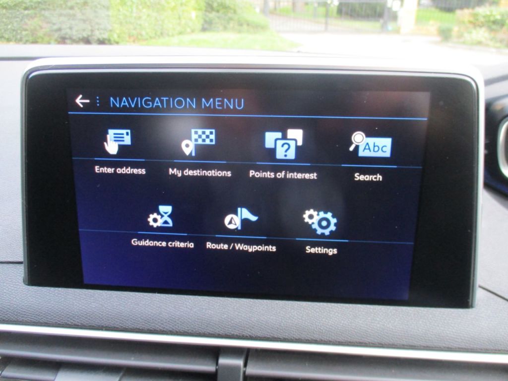 Used Peugeot 3008 2017 for sale - 77825887: Photo 54