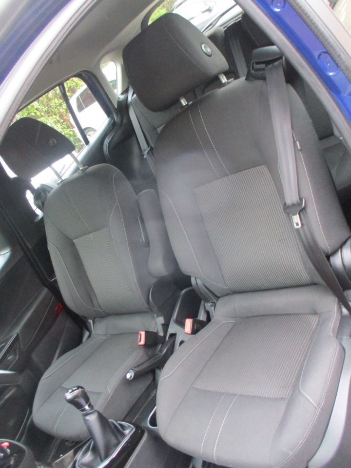 Used Ford B-MAX 2014 for sale - 77825875: Photo 30