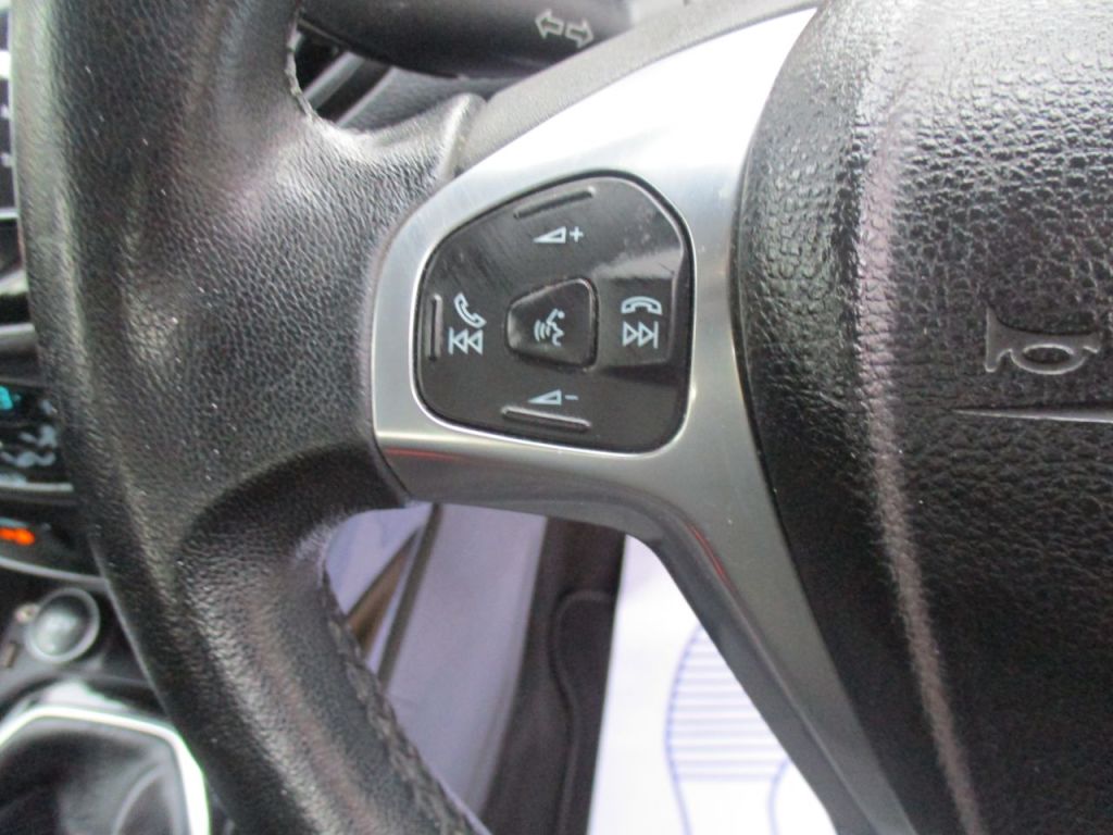 Used Ford B-MAX 2014 for sale - 77825875: Photo 36