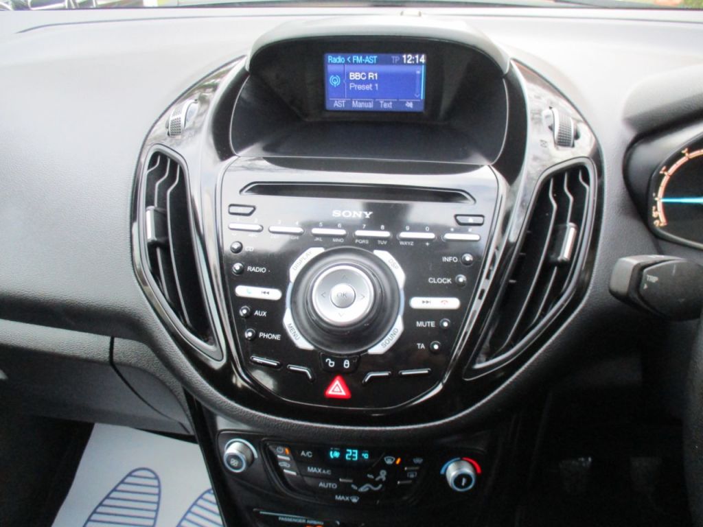 Used Ford B-MAX 2014 for sale - 77825875: Photo 39