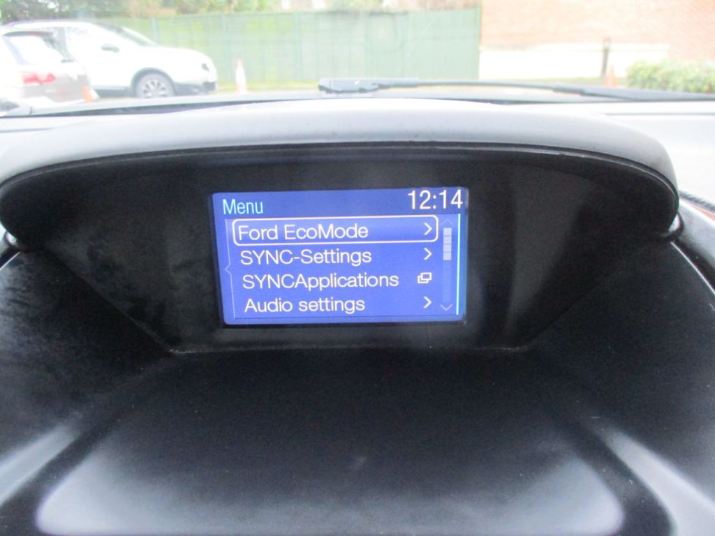 Used Ford B-MAX 2014 for sale - 77825875: Photo 43