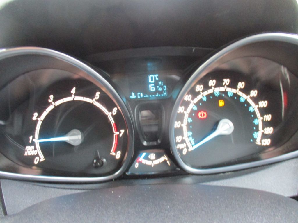 Used Ford B-MAX 2014 for sale - 77825875: Photo 49