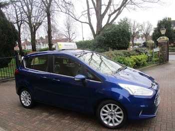Used Ford B-MAX 2014 for sale - 77825875: Photo